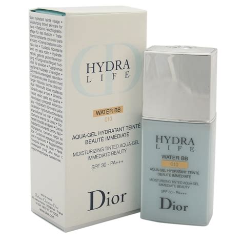 dior hydra life moisturiser|Dior hydra life price.